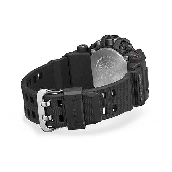 カシオ Gショック G-SHOCK MASTER OF G MUDMAN GW-9500MEC-1JF メンズ