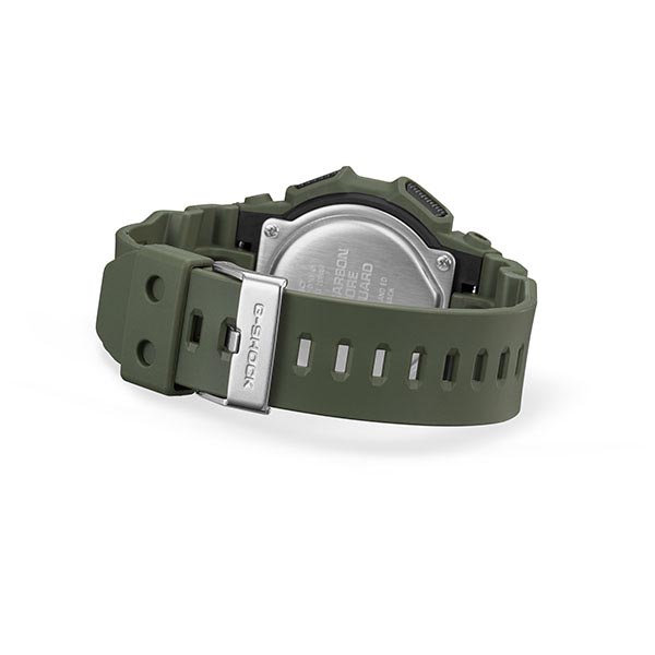 カシオ Gショック G-SHOCK 10year Rugged Digi GD-010-3JF メンズ