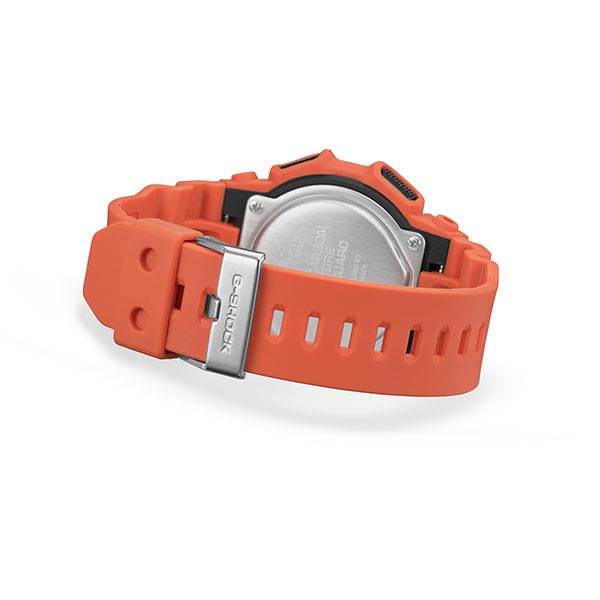 カシオ Gショック G-SHOCK 10year Rugged Digi GD-010-4JF メンズ