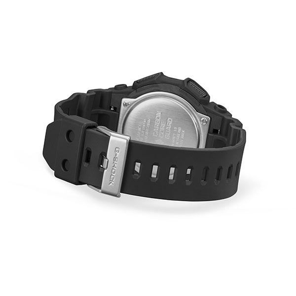 カシオ Gショック G-SHOCK 10year Rugged Combi GA-010-1AJF メンズ