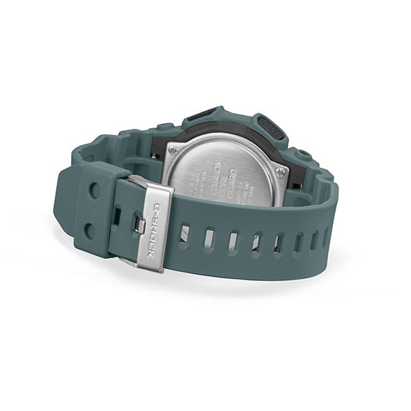 カシオ Gショック G-SHOCK 10year Rugged Combi GA-010-2AJF メンズ