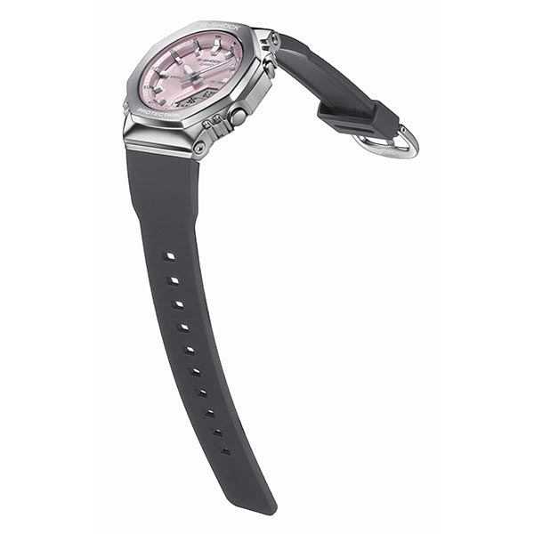 カシオ Gショック G-SHOCK GM-S2100シリーズ GM-S2110-4AJF ユニセックス