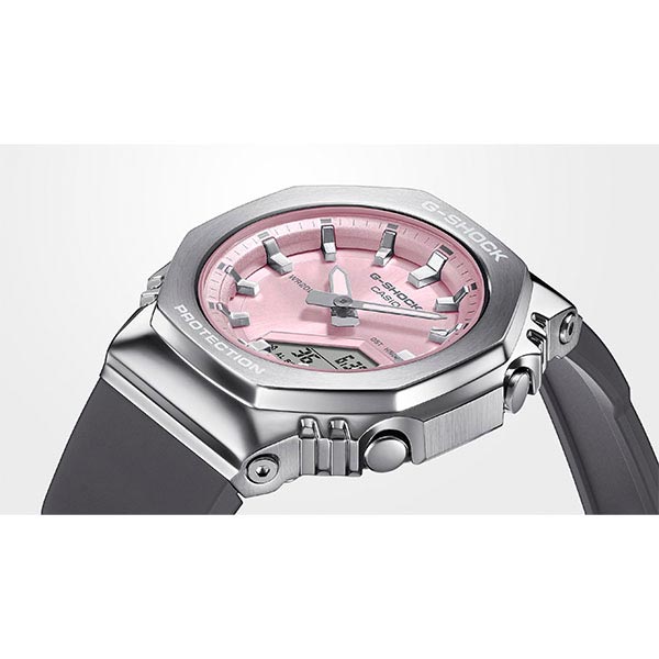 カシオ Gショック G-SHOCK GM-S2100シリーズ GM-S2110-4AJF ユニセックス