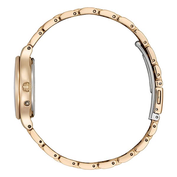 シチズン ウィッカ wicca ブランド誕生25周年アニバーサリー限定モデル 限定700本 KS1-821-11 レディース