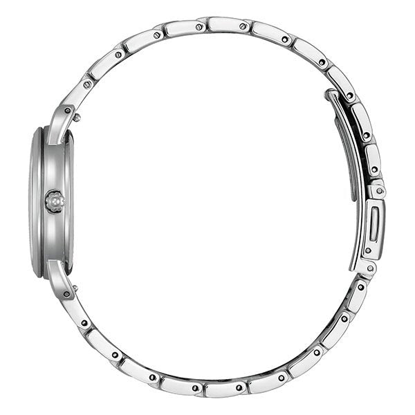 シチズン ウィッカ wicca ベーシックモデル KP6-014-11 レディース