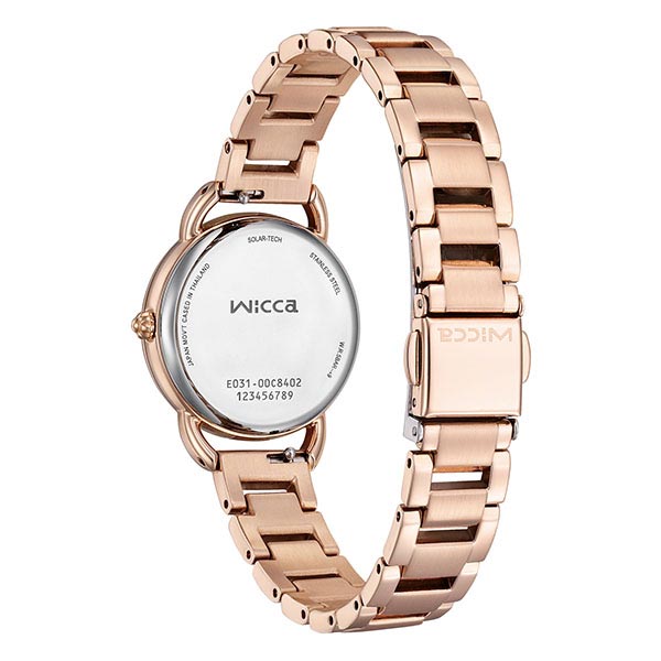 シチズン ウィッカ wicca ベーシックモデル KP6-065-11 レディース