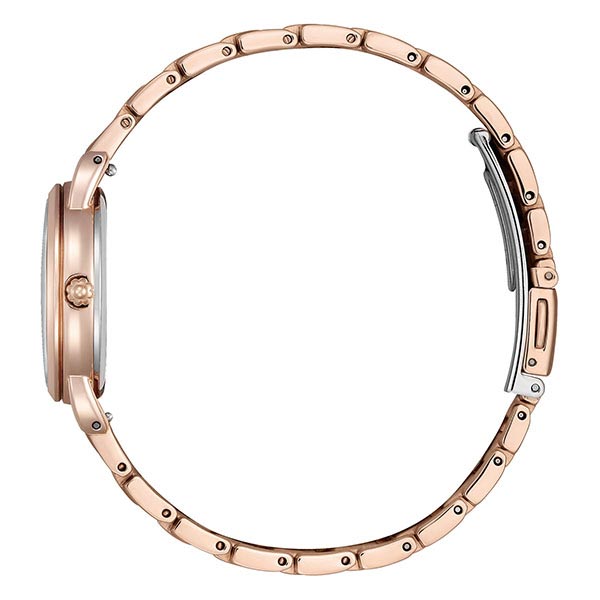 シチズン ウィッカ wicca ベーシックモデル KP6-065-11 レディース