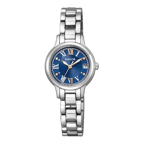 シチズン ウィッカ wicca KH4-912-71 レディース