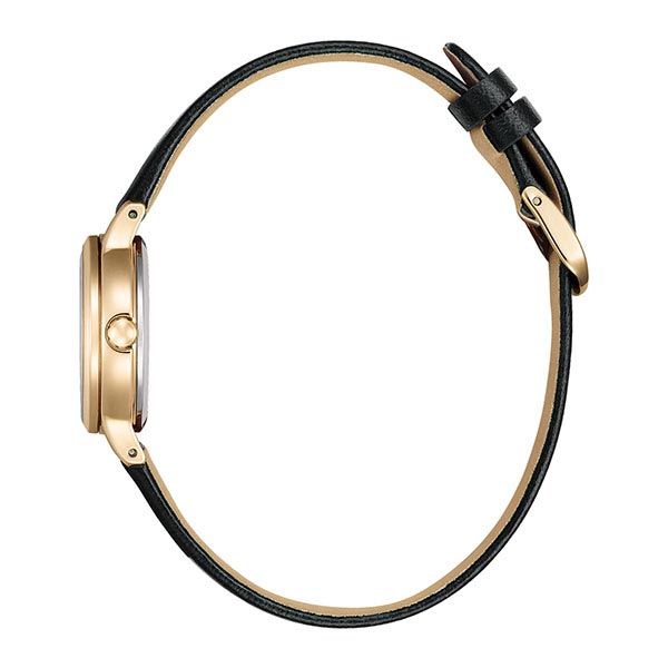 シチズン ウィッカ wicca ウォームゴールド KH4-921-92 レディース