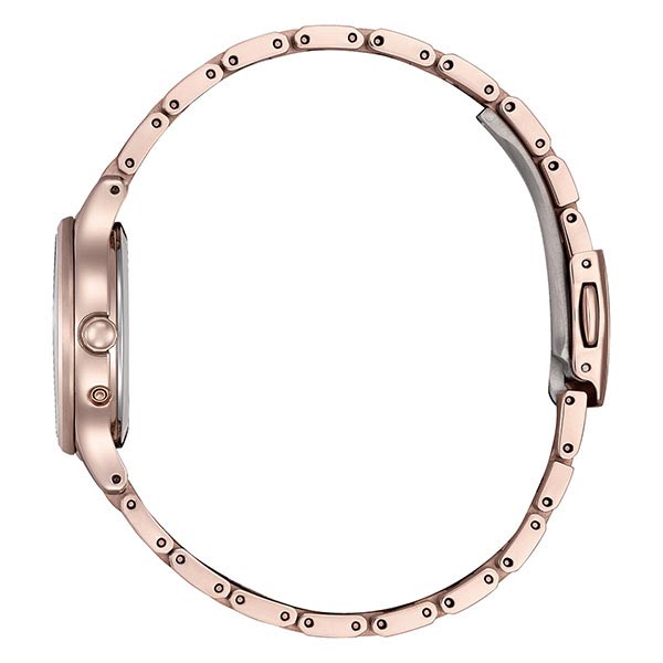 シチズン クロスシー XC hikari collection ES9497-96A レディース