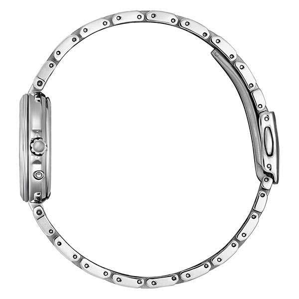 シチズン クロスシー XC basic collection 限定モデル 限定1300本 EC1030-76E レディース