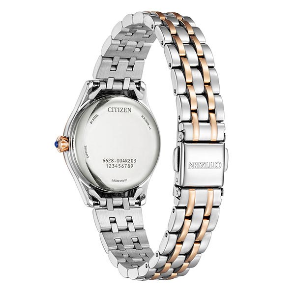 シチズンコレクション CITIZENCOLLECTION PR1044-87X レディース