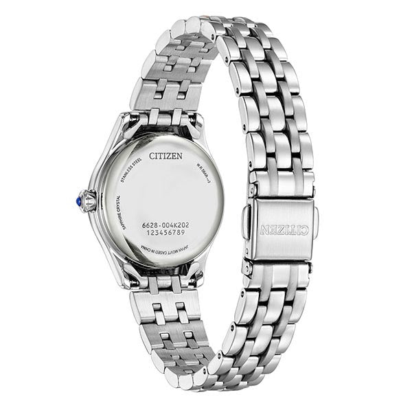 シチズンコレクション CITIZENCOLLECTION 限定モデル 限定1300本 PR1040-88N レディース