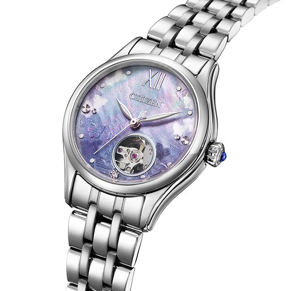 シチズンコレクション CITIZENCOLLECTION 限定モデル 限定1300本 PR1040-88N レディース