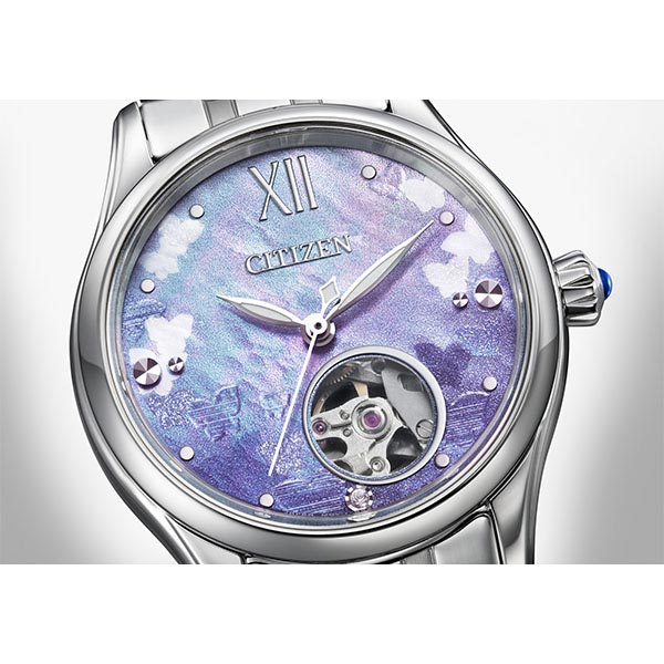 シチズンコレクション CITIZENCOLLECTION 限定モデル 限定1300本 PR1040-88N レディース