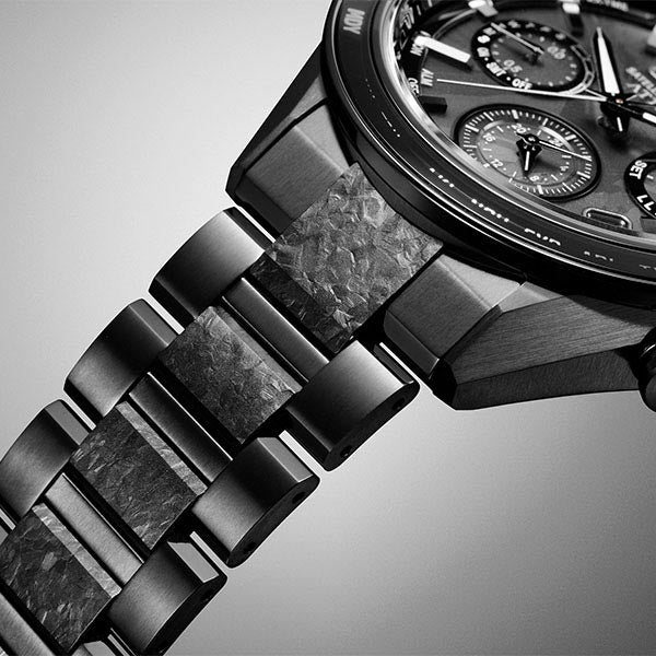 シチズン アテッサ ATTESA ACT Line HAKUTO-R コラボレーションモデル第5弾 世界限定2300本 CC4067-66E メンズ