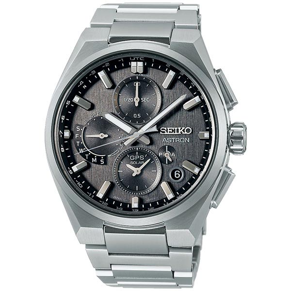 セイコー アストロン ASTRON NEXTER SEIKOGBコアショップ専用モデル ネクスター SBXC163 メンズ