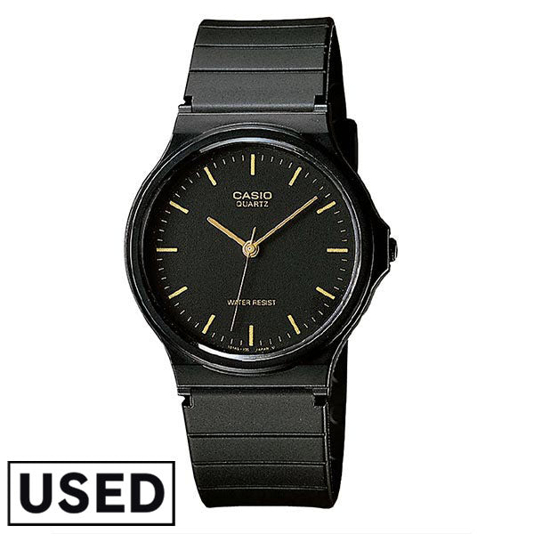 カシオ CASIO CASIO Collection ネット限定 デジタル コンパクト 軽量 女性 男性 子供 キッズ MQ-24-1ELJH ユニセックス