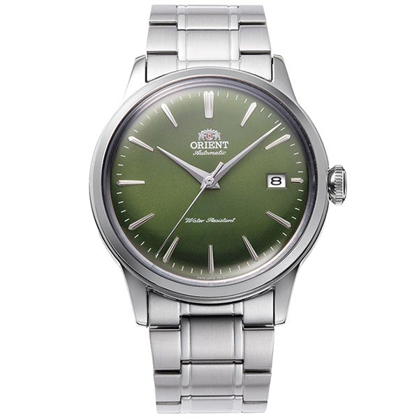 オリエント ORIENT クラシックコレクション オリエントバンビーノ38 メカニカル RN-AC0M09E メンズ