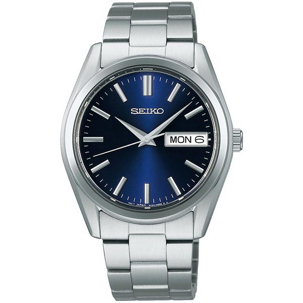 セイコーセレクション SEIKOSELECTION SBTH009 メンズ