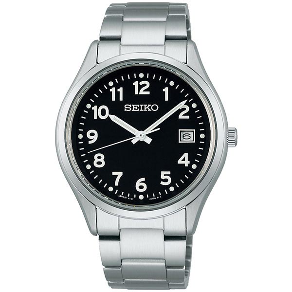 セイコーセレクション SEIKOSELECTION SBPX155 メンズ