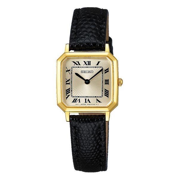 セイコーセレクション SEIKOSELECTION 「ナノ・ユニバース」コラボレーションモデル SSEH018 レディース