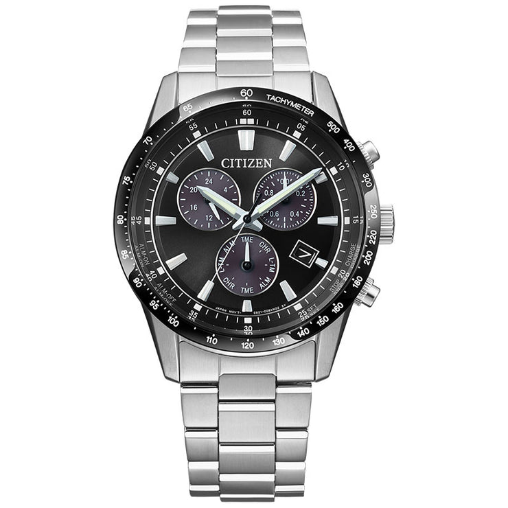 シチズン CITIZENコレクション BL5614-59E メンズ ソーラー クロノグラフ