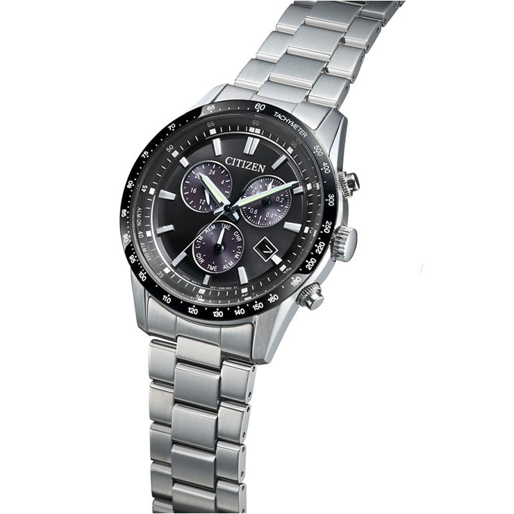 シチズン CITIZENコレクション BL5614-59E メンズ ソーラー クロノグラフ