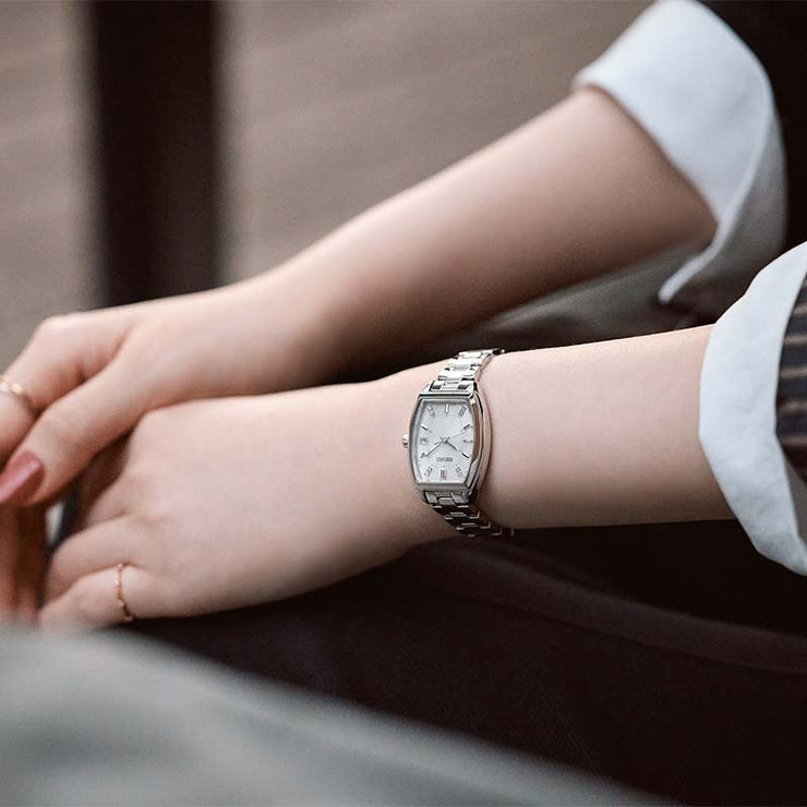 セイコーセレクション SEIKOSELECTION ペアモデル SWFH143 レディース プレゼント