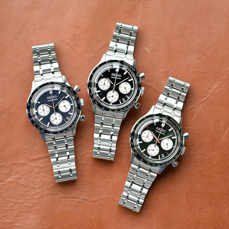 セイコーセレクション SEIKOSELECTION SBTR055 メンズ