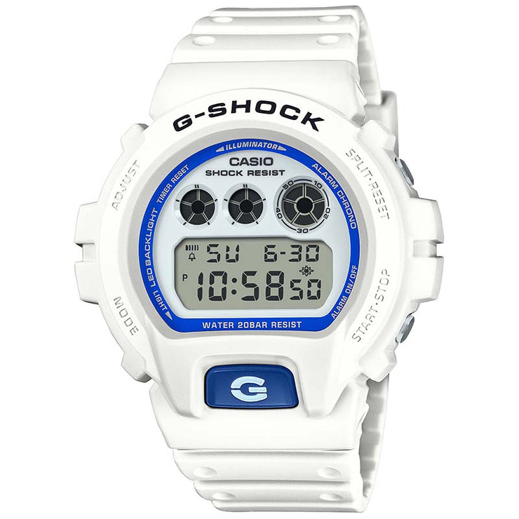 カシオ G-SHOCK Gショック DW-6900HDS-7JF HIDDEN GLOW SERIES ユニセックス