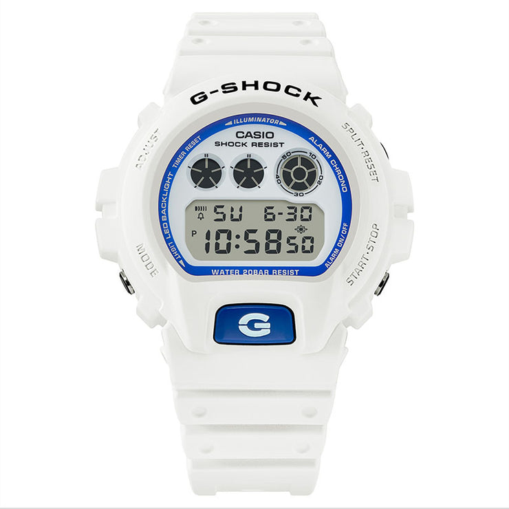 カシオ G-SHOCK Gショック DW-6900HDS-7JF HIDDEN GLOW SERIES ユニセックス