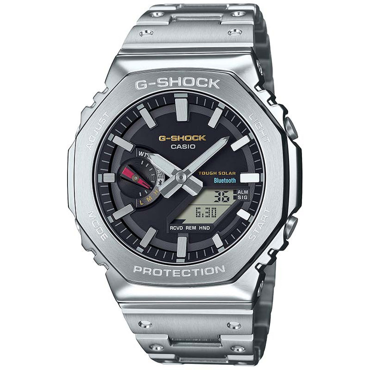 カシオ G-SHOCK Gショック GM-B2100SD-1CJF  ユニセックス