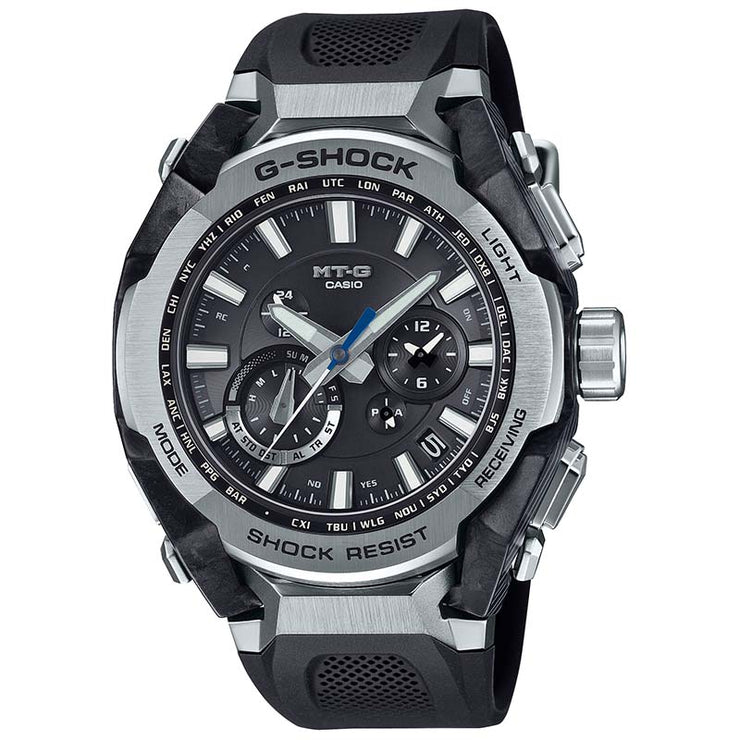 カシオ G-SHOCK Gショック MT-G MTG-B4000-1AJF  男性