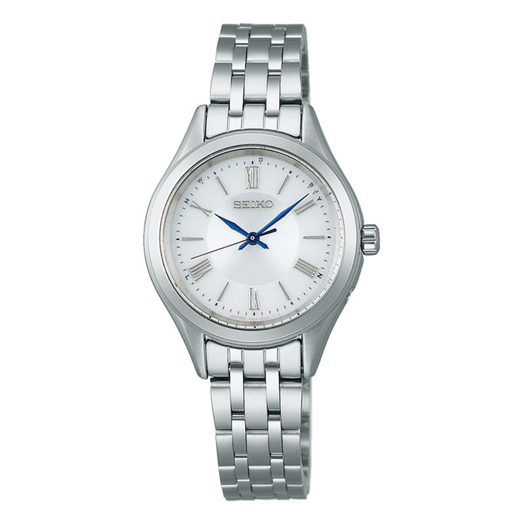 セイコー セイコーセレクション SEIKO SELECTION ペアモデル プレゼント SSDY047 女性