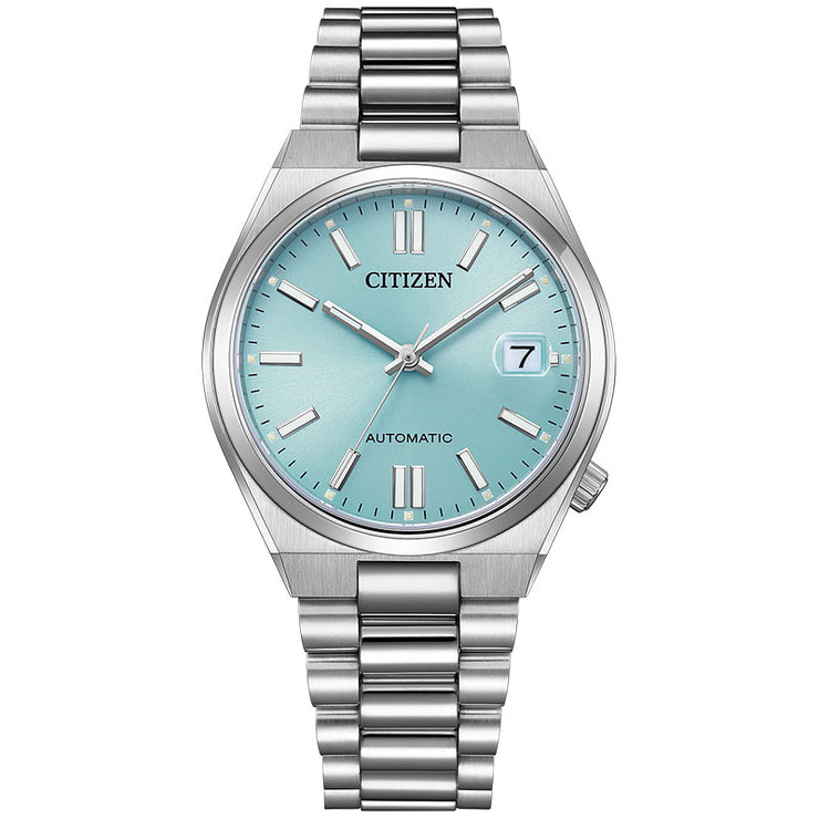 シチズン CITIZENコレクション NJ0200-50L メンズ 機械式 メカニカル レディース ユニセックス ツヨサ ペア