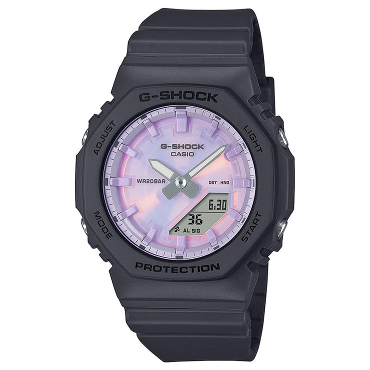 カシオ G-SHOCK Gショック GMA-P2100PC-1AJF ユニセックス レディース メンズ