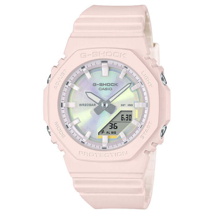 カシオ G-SHOCK Gショック GMA-P2100PC-4AJF ユニセックス レディース メンズ