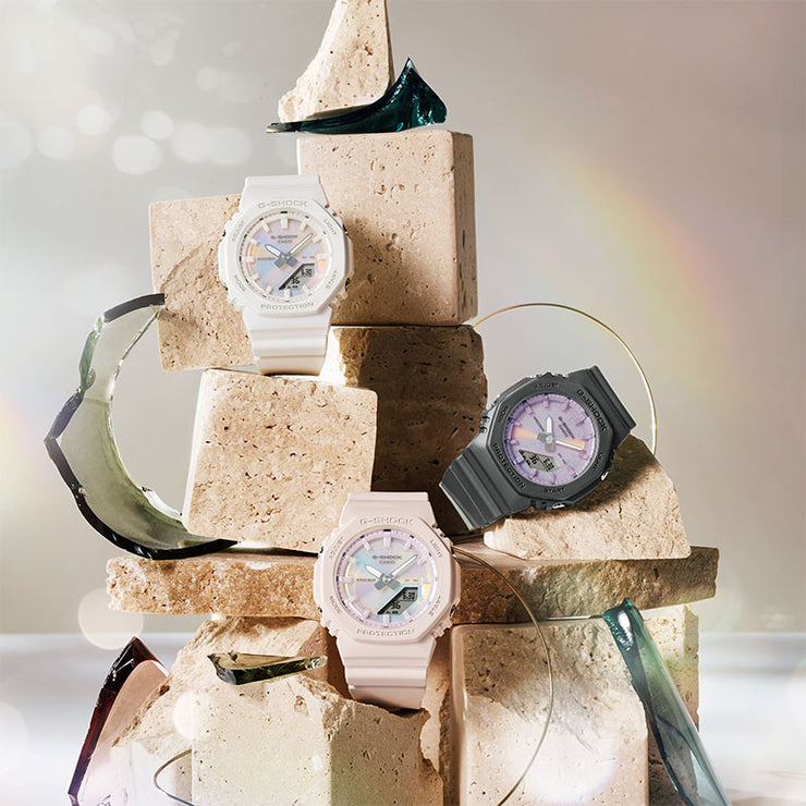 カシオ G-SHOCK Gショック GMA-P2100PC-4AJF ユニセックス レディース メンズ