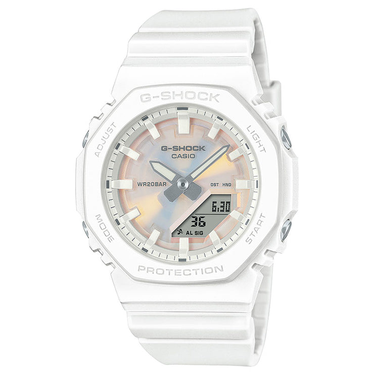 カシオ G-SHOCK Gショック GMA-P2100PC-7AJF ユニセックス レディース メンズ