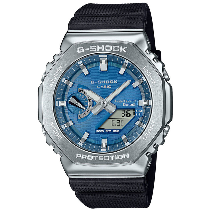 カシオ G-SHOCK Gショック GBM-2100A-2BJF ユニセックス