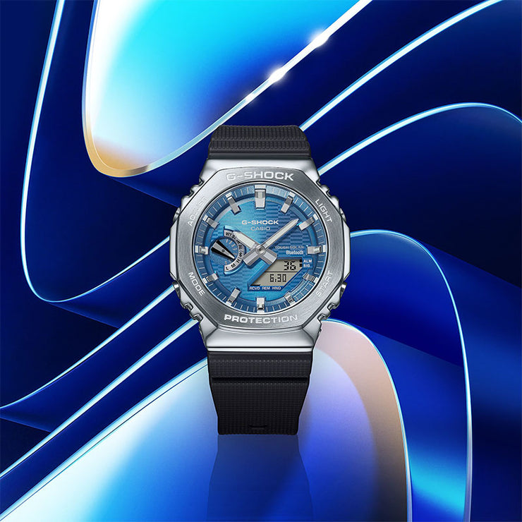 カシオ G-SHOCK Gショック GBM-2100A-2BJF ユニセックス