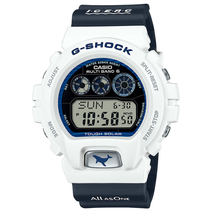 カシオ G-SHOCK Gショック Love The Sea And The Earth GW-6905K-7AJR ユニセックス ザトウクジラ ペア