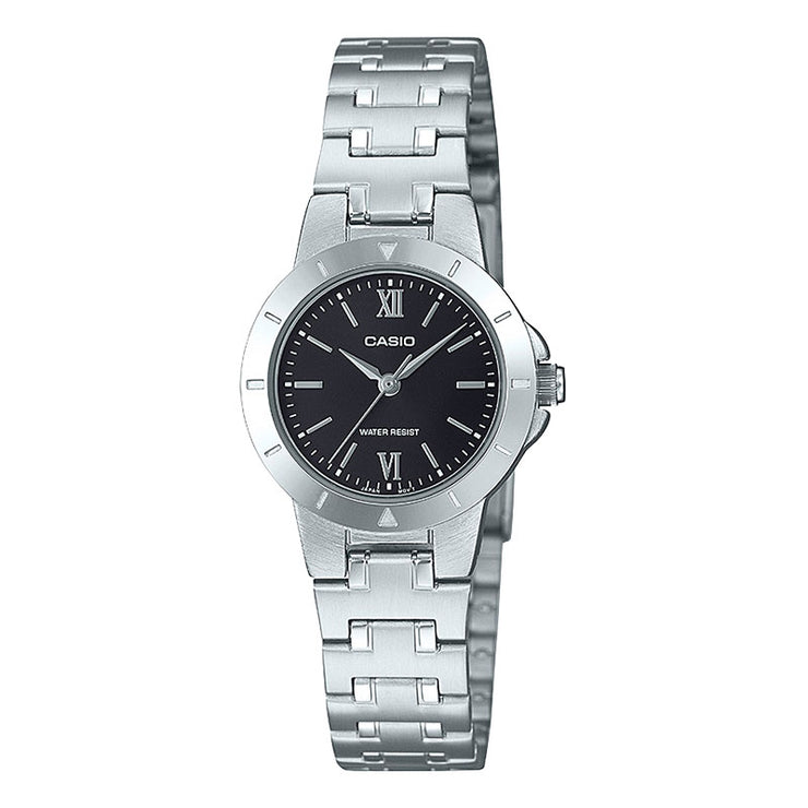 カシオ CASIO Collection カシオコレクション LTP-1177D-1AJF 女性 レディース