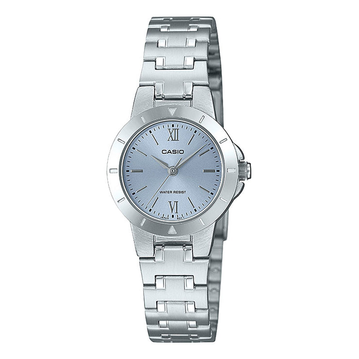 カシオ CASIO Collection カシオコレクション LTP-1177D-2AJF 女性 レディース