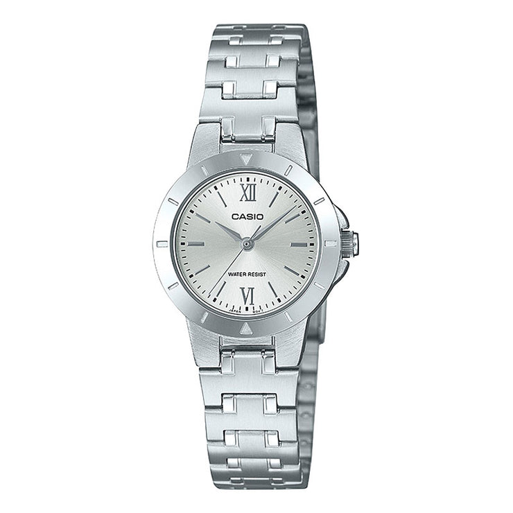 カシオ CASIO Collection カシオコレクション LTP-1177D-7AJF 女性 レディース