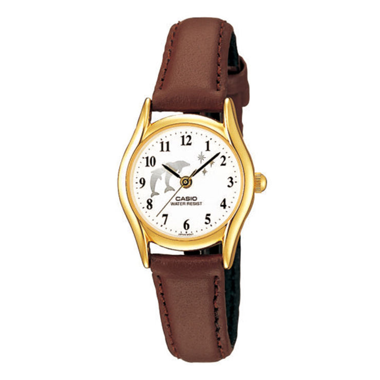 カシオ CASIO Collection カシオコレクション LTP-1094Q-7B9RJH 女性 レディース