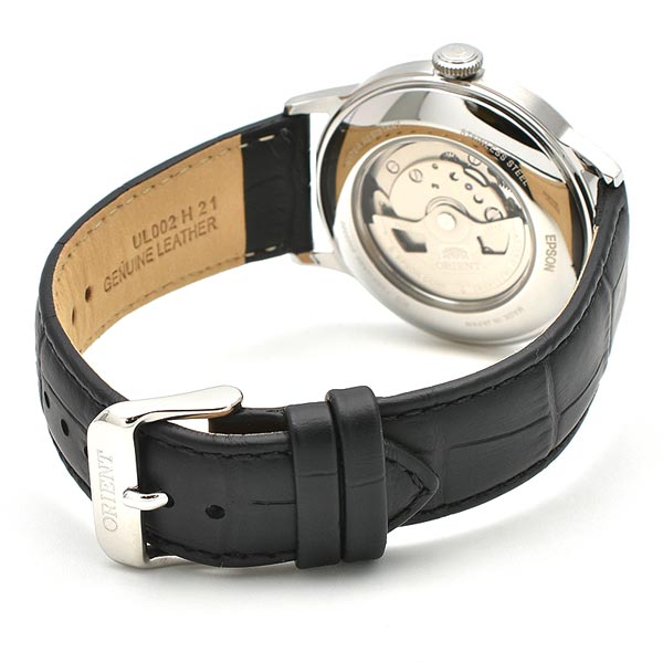 オリエント ORIENT Bambino(バンビーノ) RN-AK0701S メンズ