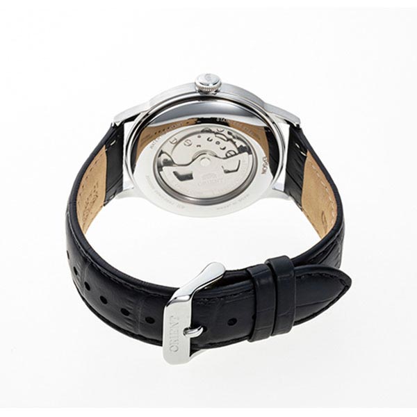 オリエント ORIENT Bambino(バンビーノ) RN-AK0701S メンズ