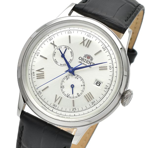 オリエント ORIENT Bambino(バンビーノ) RN-AK0701S メンズ